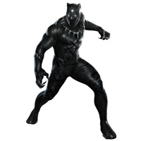 Black Panther